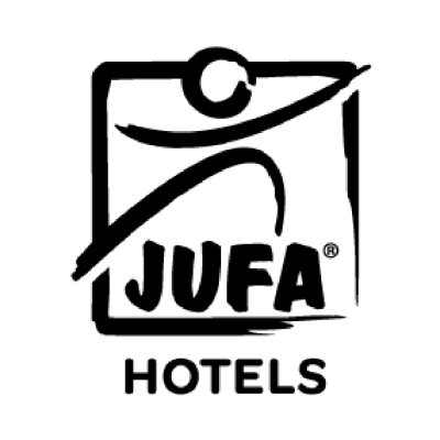 Logo Jufa Hotels